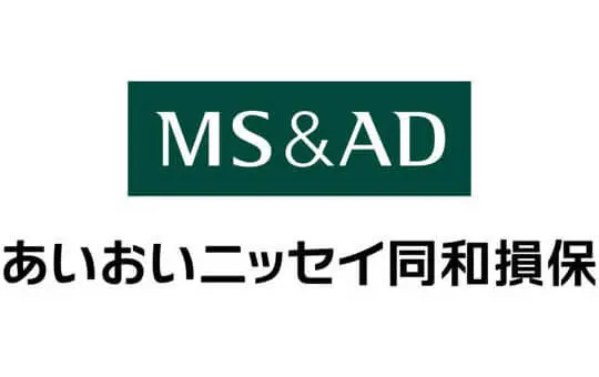 あいおいニッセイ同和損保
